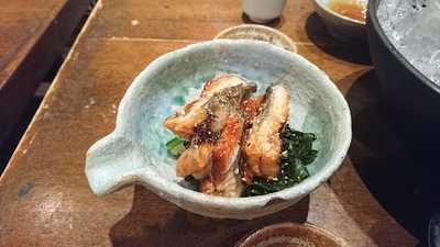 炭火居酒屋 すなおや 三国店