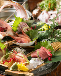 炭火居酒屋 すなおや 三国店