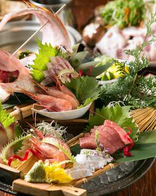 炭火居酒屋 すなおや 三国店