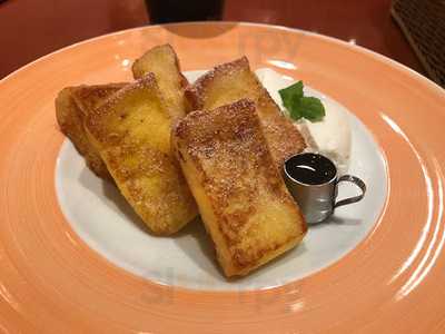 ラ クレアシオン ドゥ グーテ