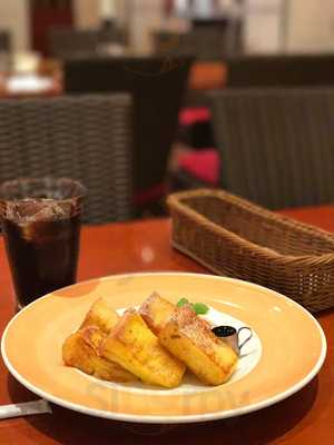 ラ クレアシオン ドゥ グーテ