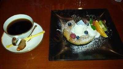 ラ クレアシオン ドゥ グーテ