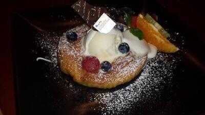 ラ クレアシオン ドゥ グーテ