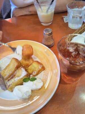 ラ クレアシオン ドゥ グーテ