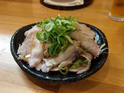 東横 京都拉麺小路