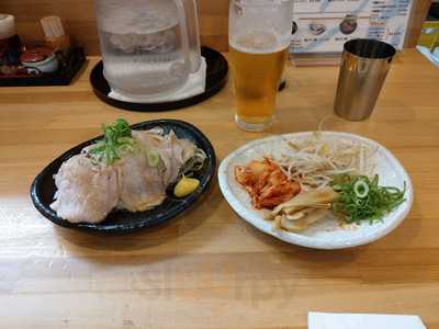 東横 京都拉麺小路