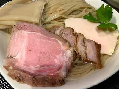 Soul Noodles The R&r