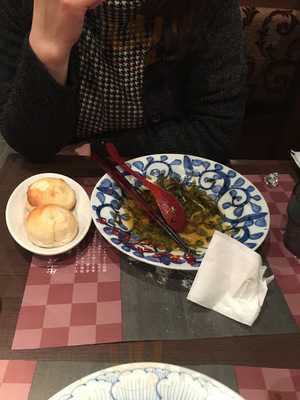 鎌倉パスタ 京都ヨドバシ店