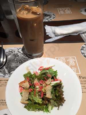 鎌倉パスタ 京都ヨドバシ店