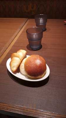 鎌倉パスタ 京都ヨドバシ店