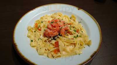 鎌倉パスタ 京都ヨドバシ店