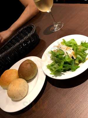 鎌倉パスタ 京都ヨドバシ店