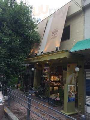 ジャンルプラン 関目店