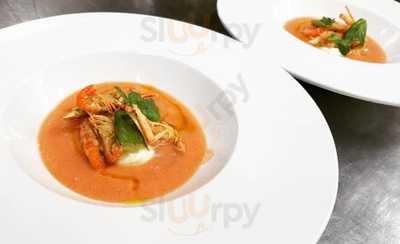 堀江 レストランen Vue