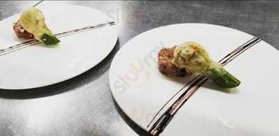 堀江 レストランen Vue