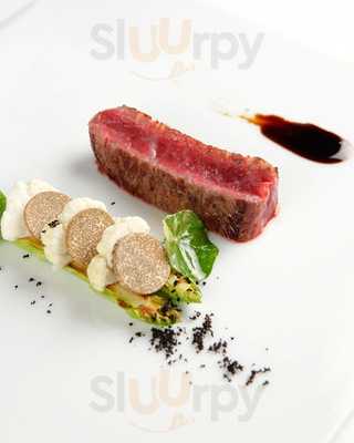 堀江 レストランen Vue