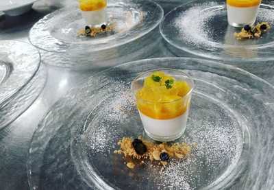 堀江 レストランen Vue