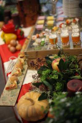 堀江 レストランen Vue