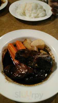 ワインダイニング 夢酒粋亭