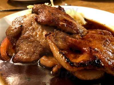 ワインダイニング 夢酒粋亭