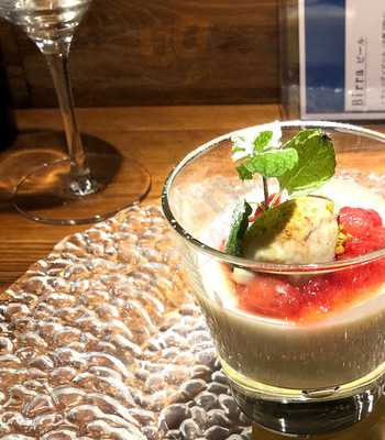 イタリア料理 ラカーサ