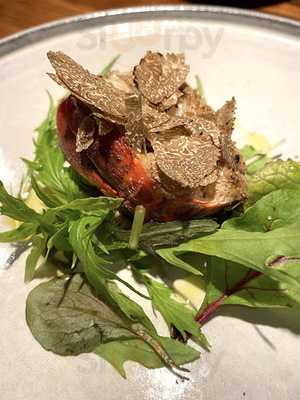 イタリア料理 ラカーサ