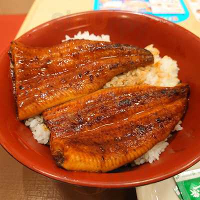 すき家 浜松入野店