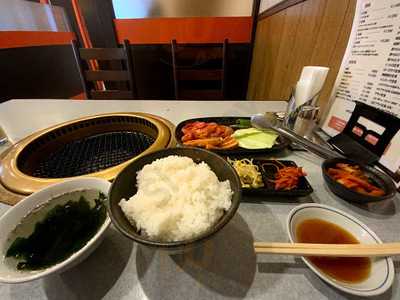 ダイニングがんがん