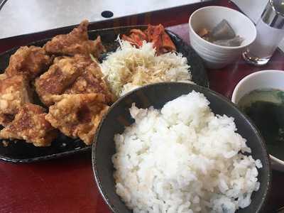 ダイニングがんがん