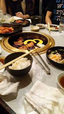 ダイニングがんがん