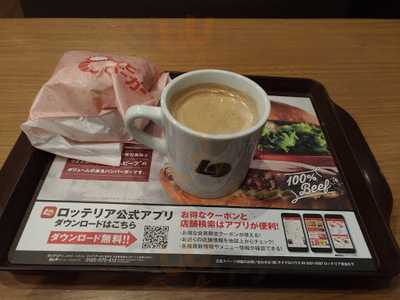 ロッテリア ショップ南海住之江店