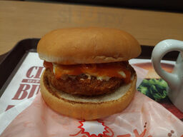 ロッテリア ショップ南海住之江店