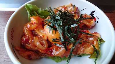 粉もん屋 とん平 東三国店