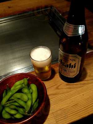 粉もん屋 とん平 東三国店