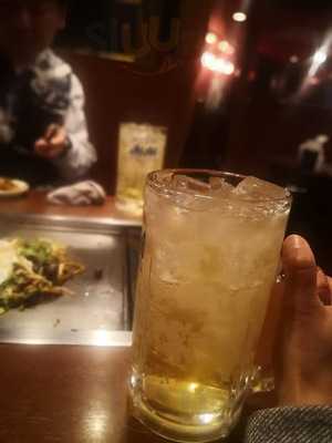 粉もん屋 とん平 東三国店