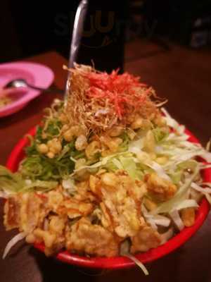 粉もん屋 とん平 東三国店