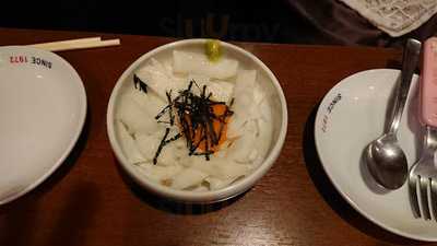 粉もん屋 とん平 東三国店