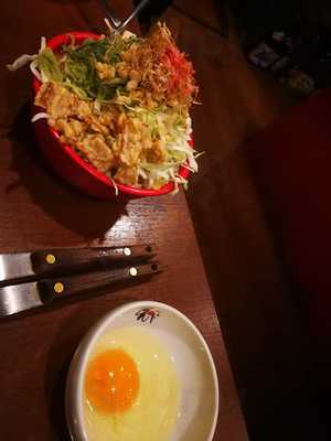 粉もん屋 とん平 東三国店