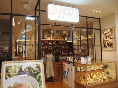 ココノハ 河原町opa店