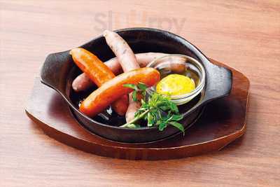 わらわら 十三東口駅前