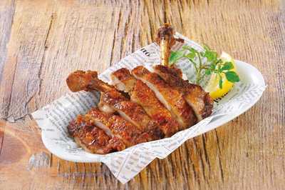 わらわら 十三東口駅前