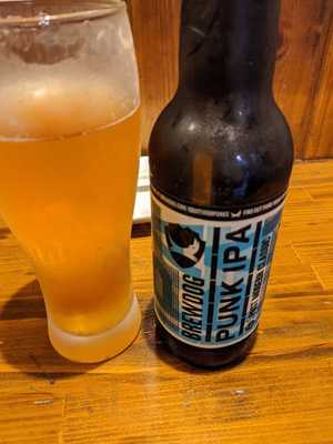 Bar Ca Ale