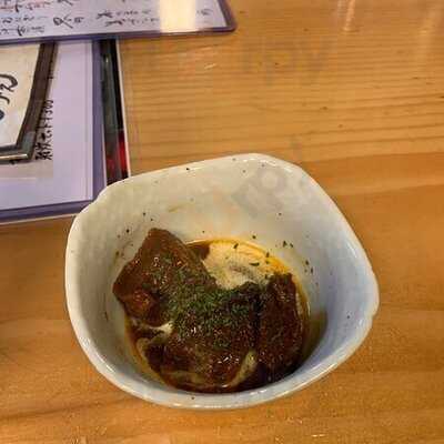 炭火屋 やちゃぼう