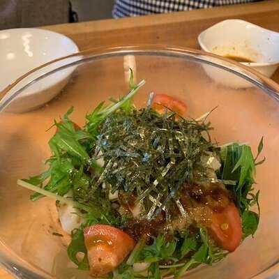 炭火屋 やちゃぼう