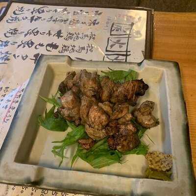 炭火屋 やちゃぼう