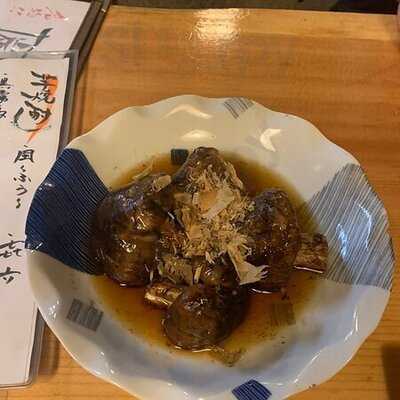 炭火屋 やちゃぼう