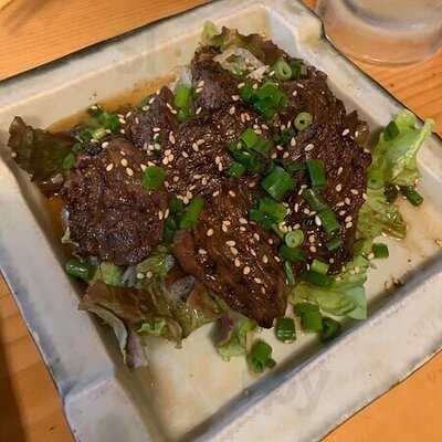 炭火屋 やちゃぼう