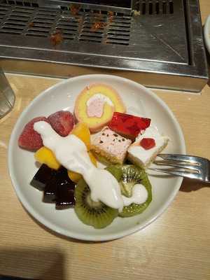 神楽食堂 串家物語 千日前店