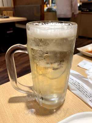 神楽食堂 串家物語 千日前店