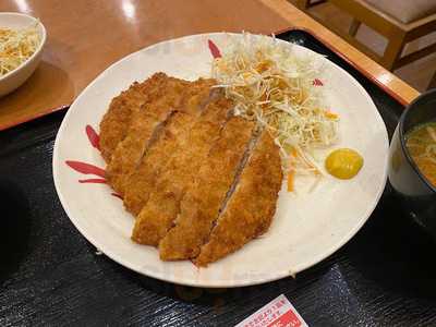 めしや 宮本むなし 地下鉄谷町九丁目駅前店